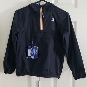 K-WAY  Klassic Windbreaker